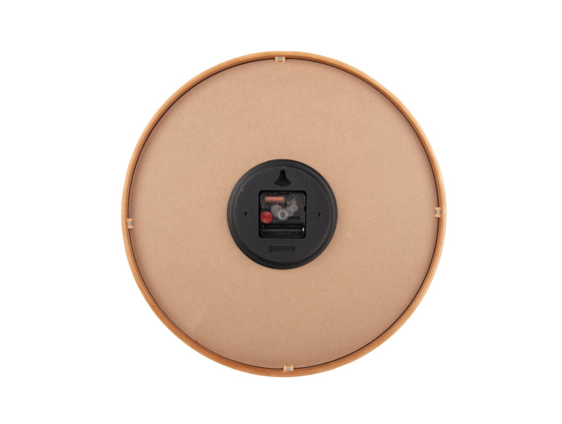 Present Time Wall Clock Gracil - KA5996GR Jungle Green