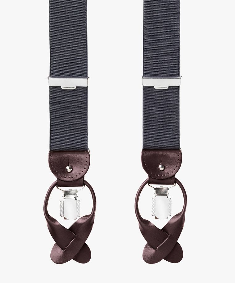 profuomo Anthra bretels