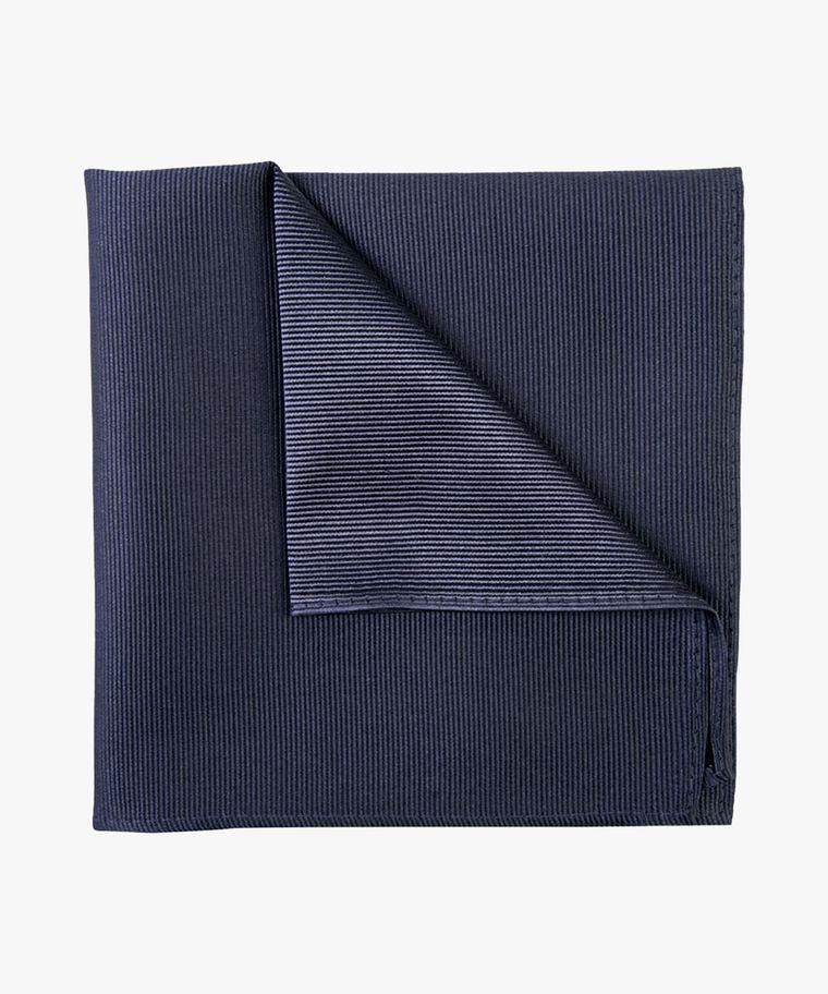 profuomo Anthra zijden pochet