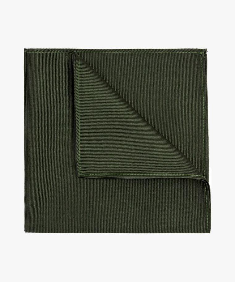 profuomo Bottle zijden pochet