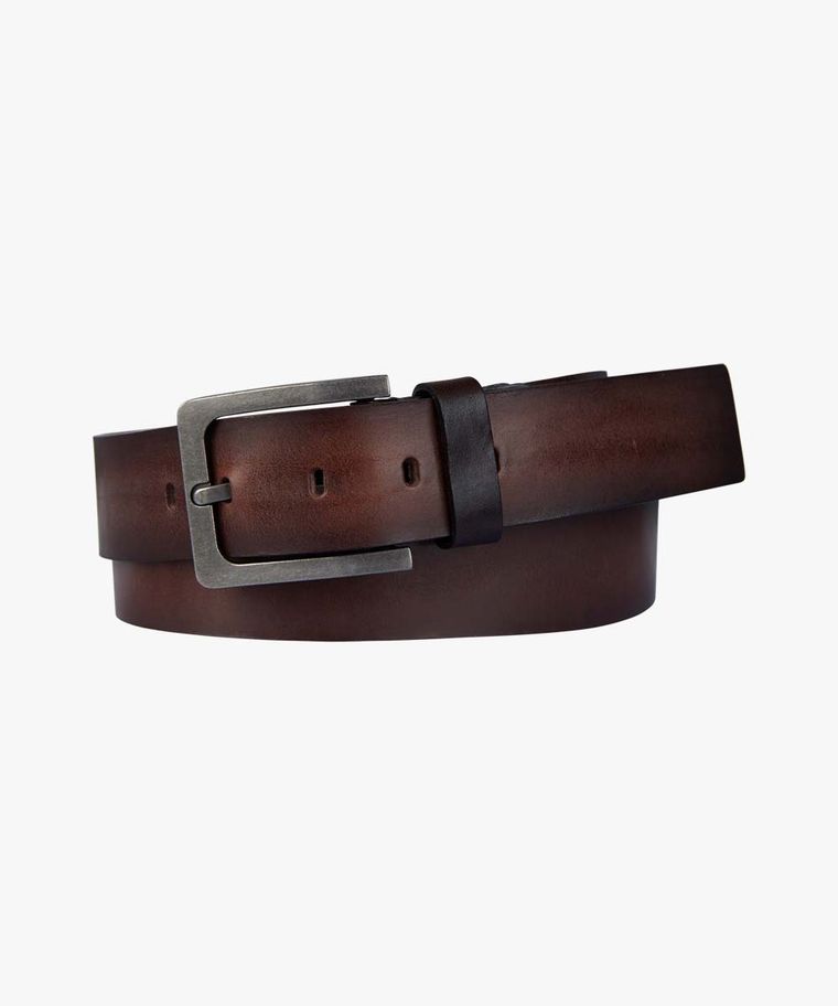 profuomo Bruin casual riem
