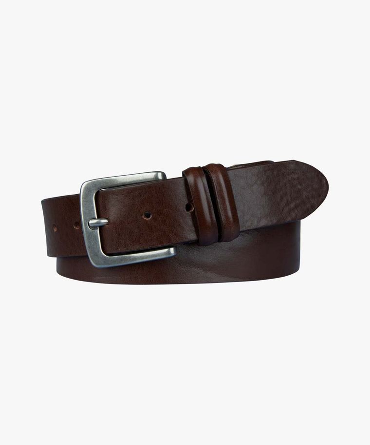 profuomo Bruine casual riem