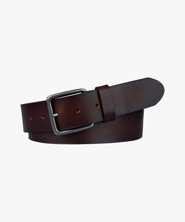 profuomo Bruine casual riem