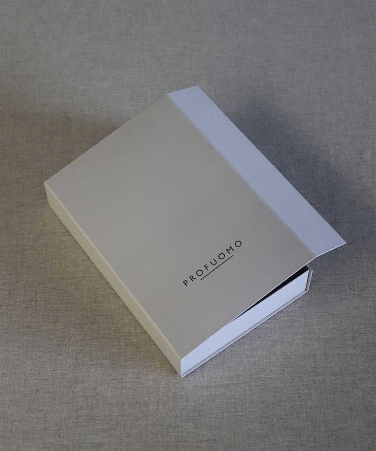Profuomo Cadeauverpakking