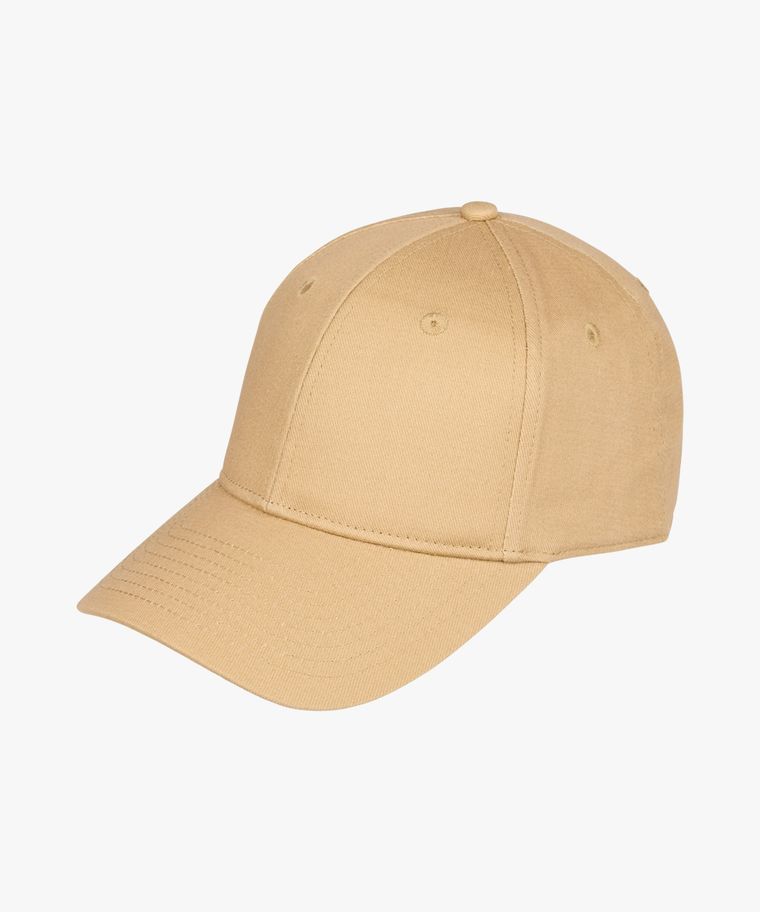 profuomo Camel baseball cap