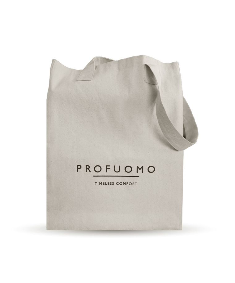 profuomo Canvas tas