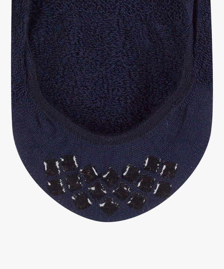 Profuomo Falke Navy Cool Kick Sokken