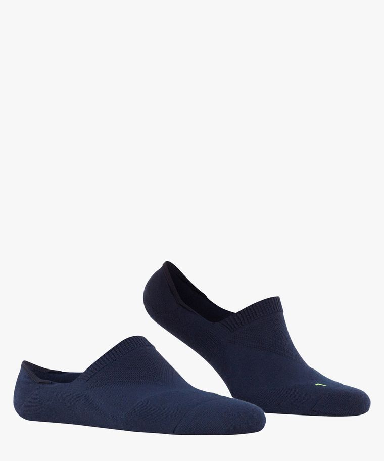profuomo Falke navy cool kick sokken