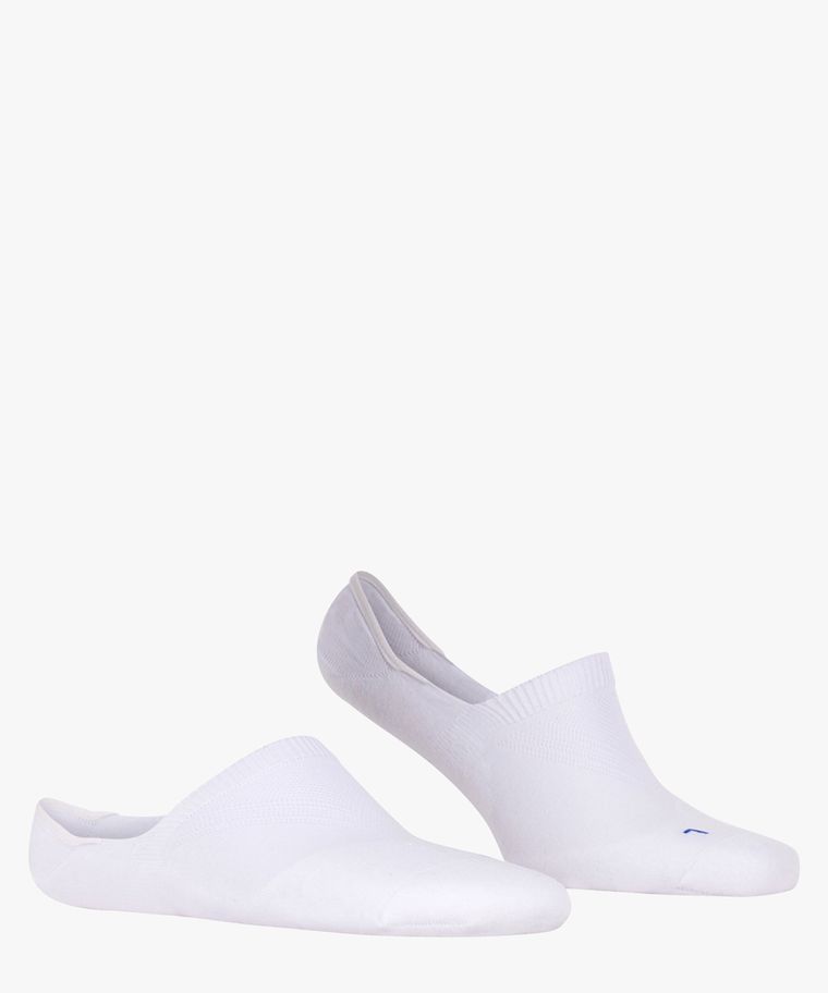 profuomo Falke witte cool kick sokken