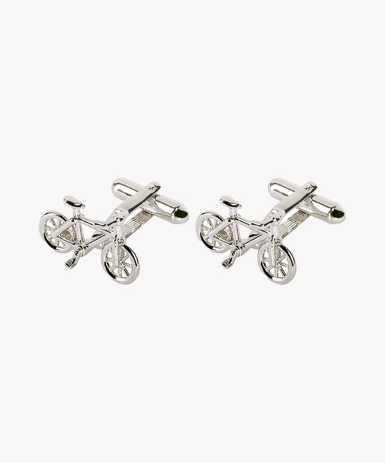 profuomo Fiets manchetknopen