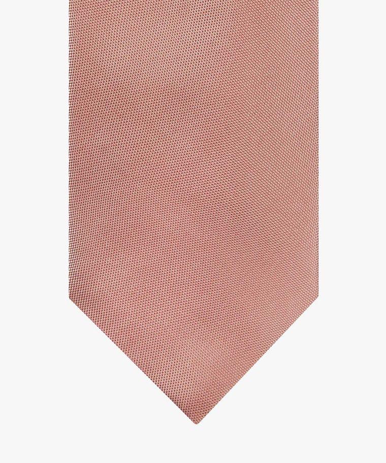 Profuomo Koraal Zijden Das