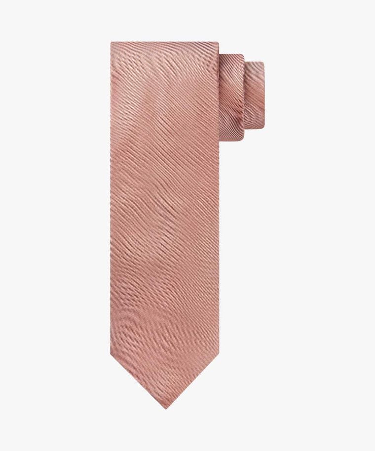 profuomo Koraal zijden das