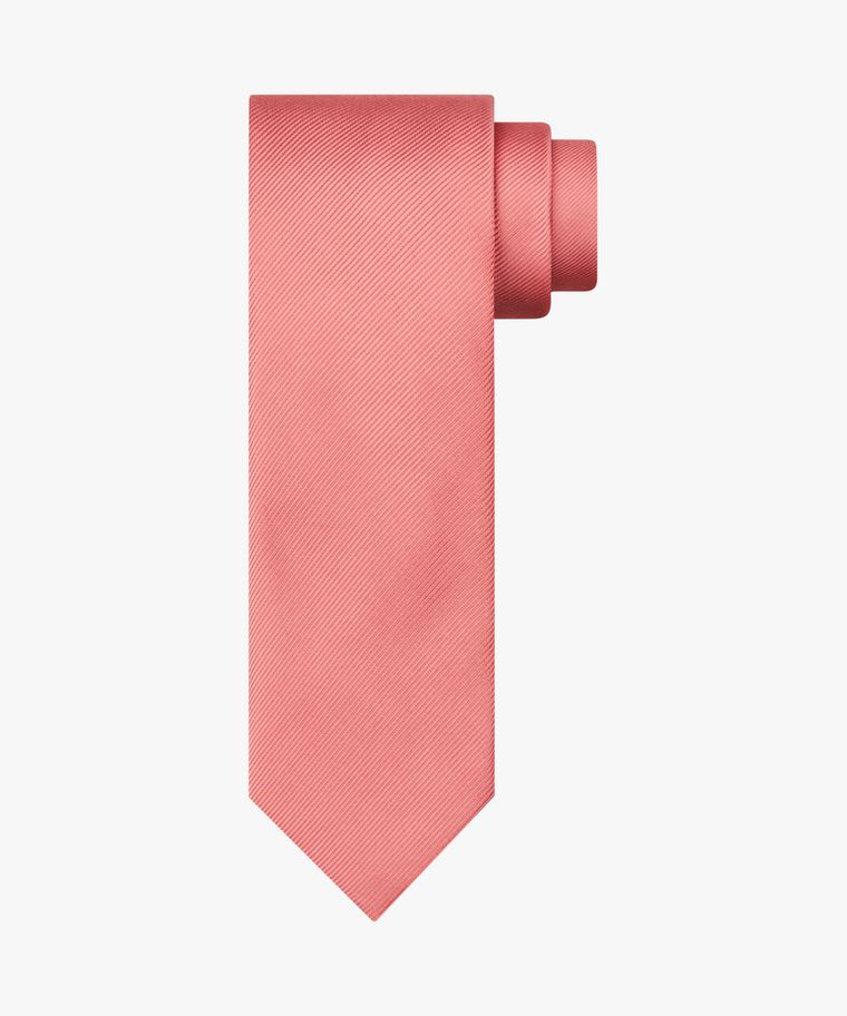 profuomo Koraal zijden das