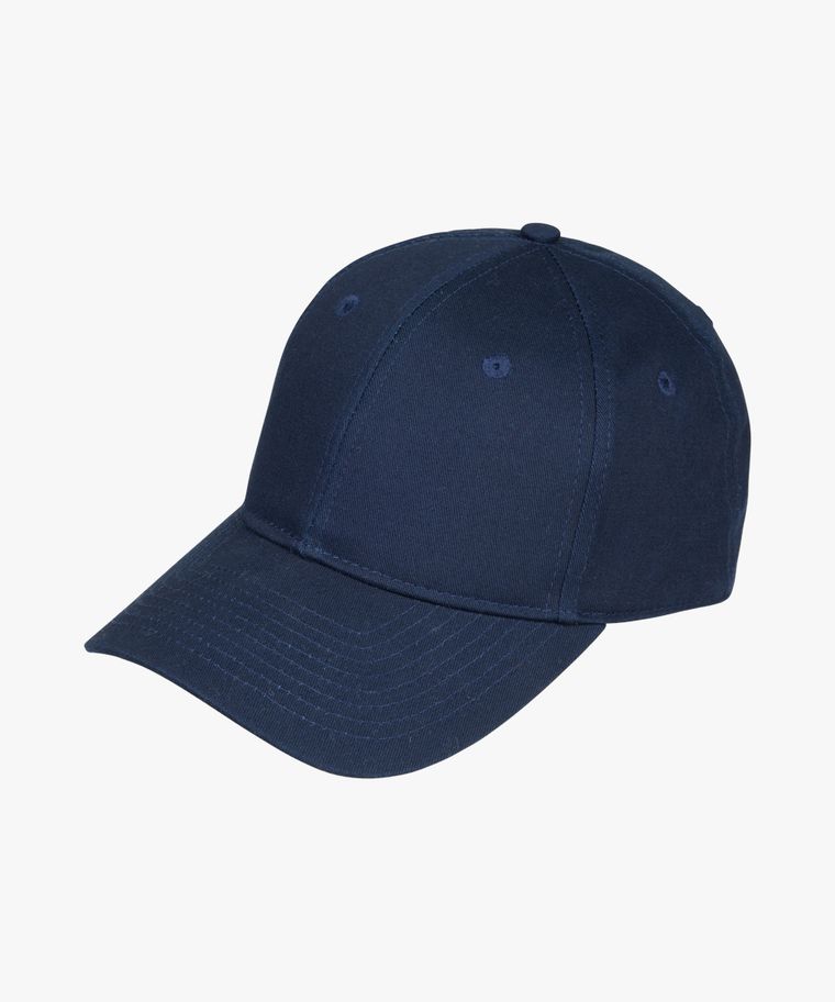 profuomo Navy baseball cap