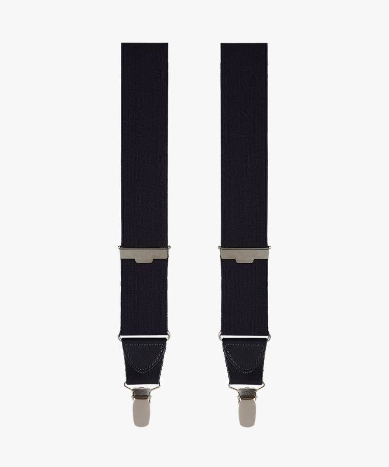 profuomo Navy bretels