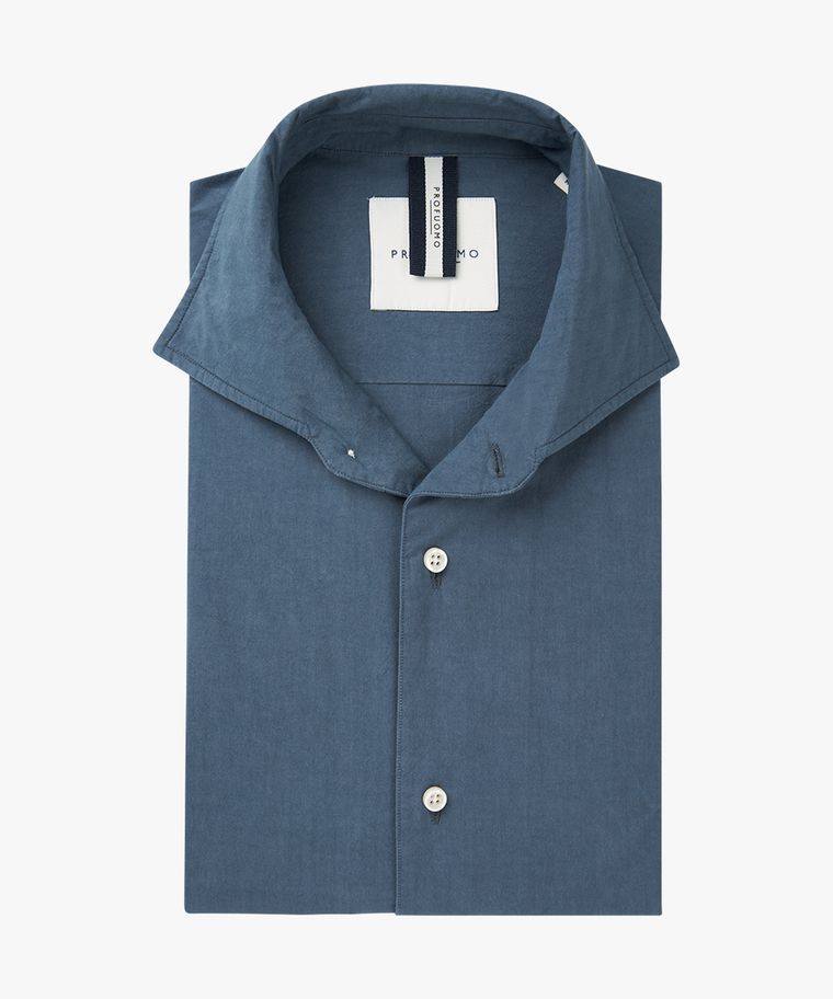 profuomo One piece relaxed fit overhemd