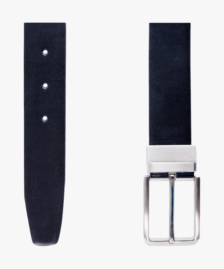 Profuomo Reversible Lederen Riem