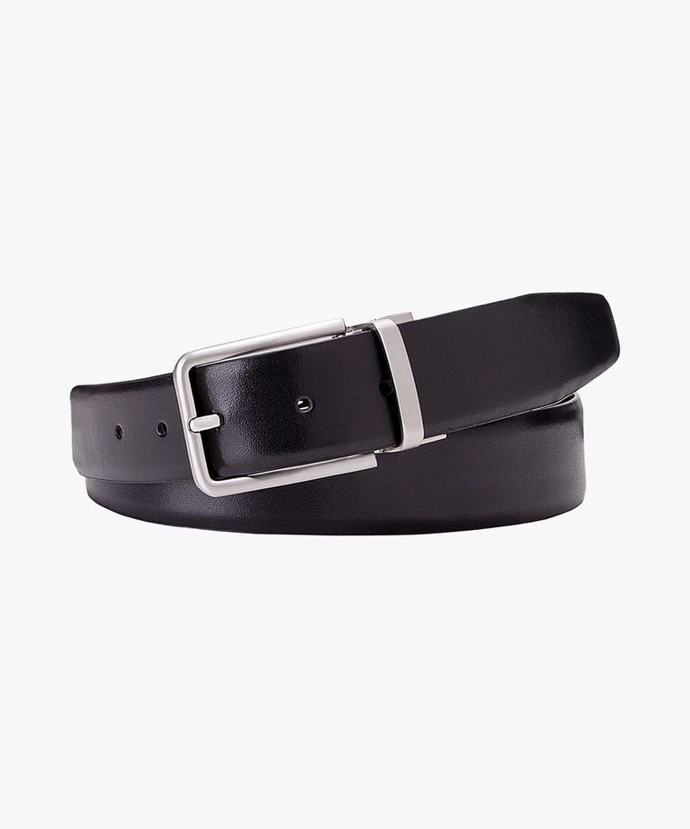 profuomo Reversible lederen riem