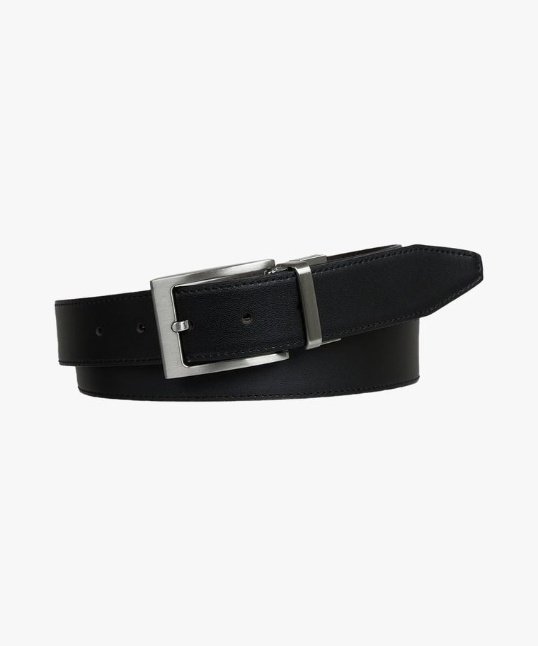 profuomo Reversible lederen riem