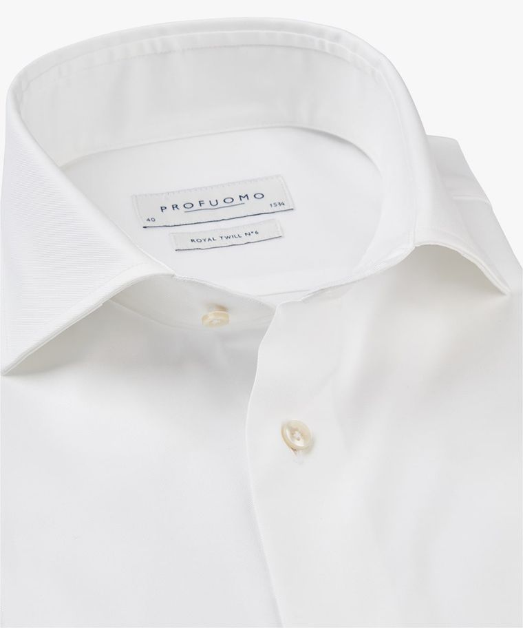 Profuomo Royal Twill No 6