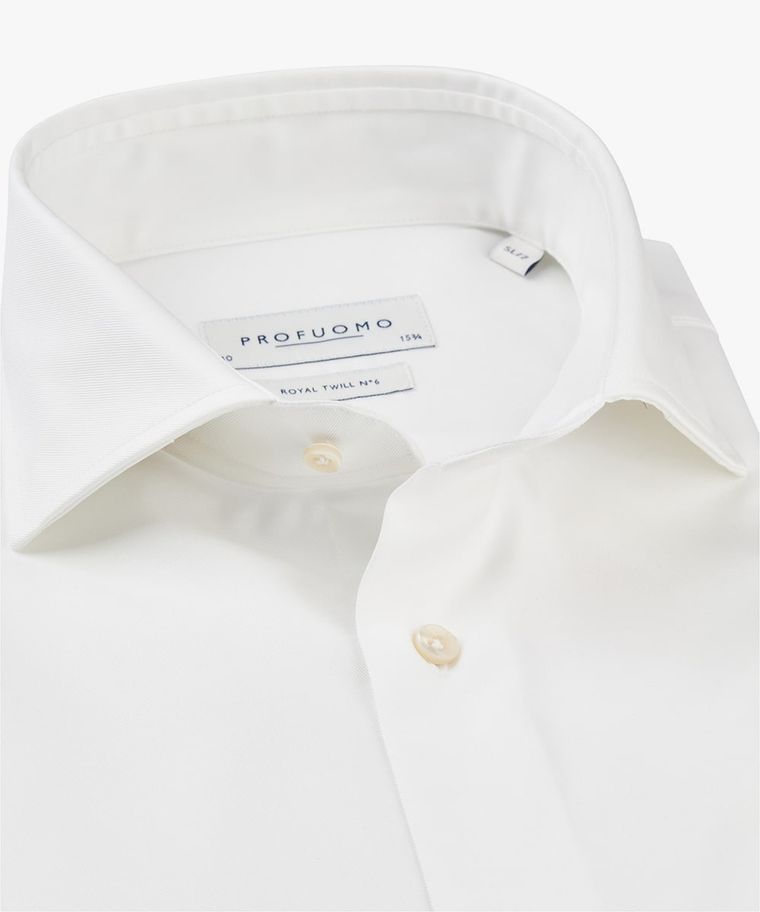 Profuomo Royal Twill No 6 Extra LM