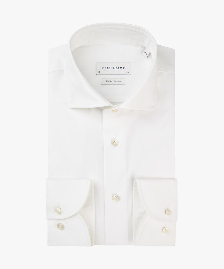 profuomo Royal twill No 6 Extra LM