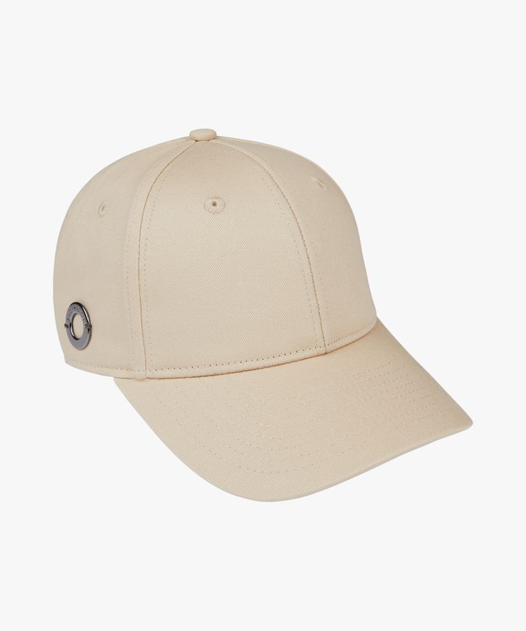 profuomo Zand baseball cap