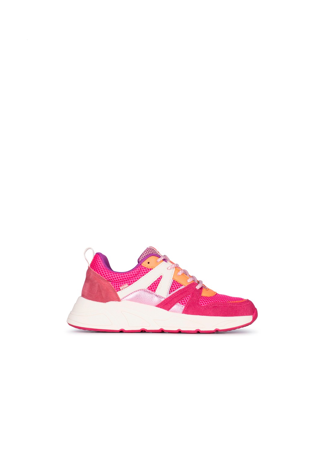 ps poelman POSH by Poelman CAROCEL Meisjes Sneakers