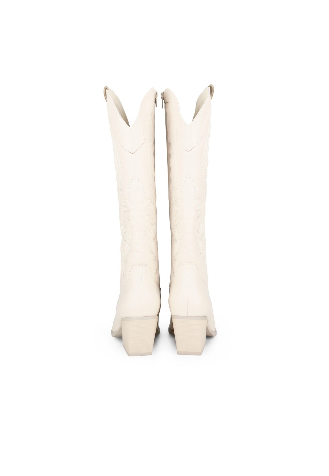 Ps Poelman POSH By Poelman Dames Jill Cowboylaarzen