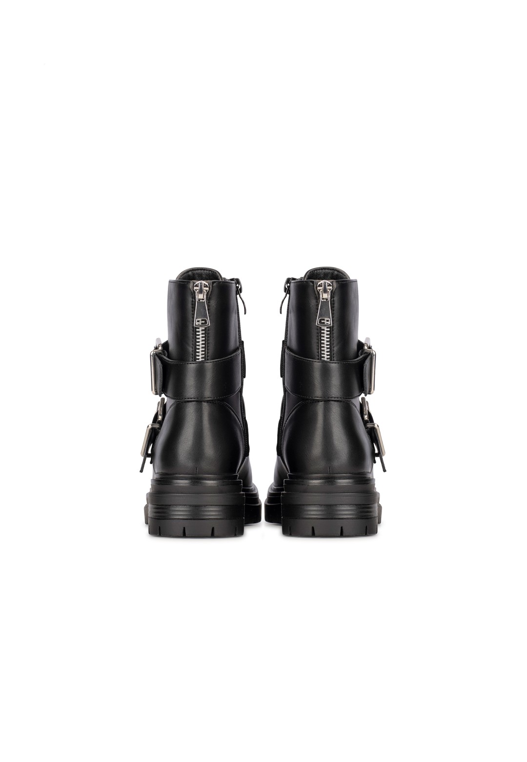 Ps Poelman POSH By Poelman Dames JOSIE Enkellaarzen