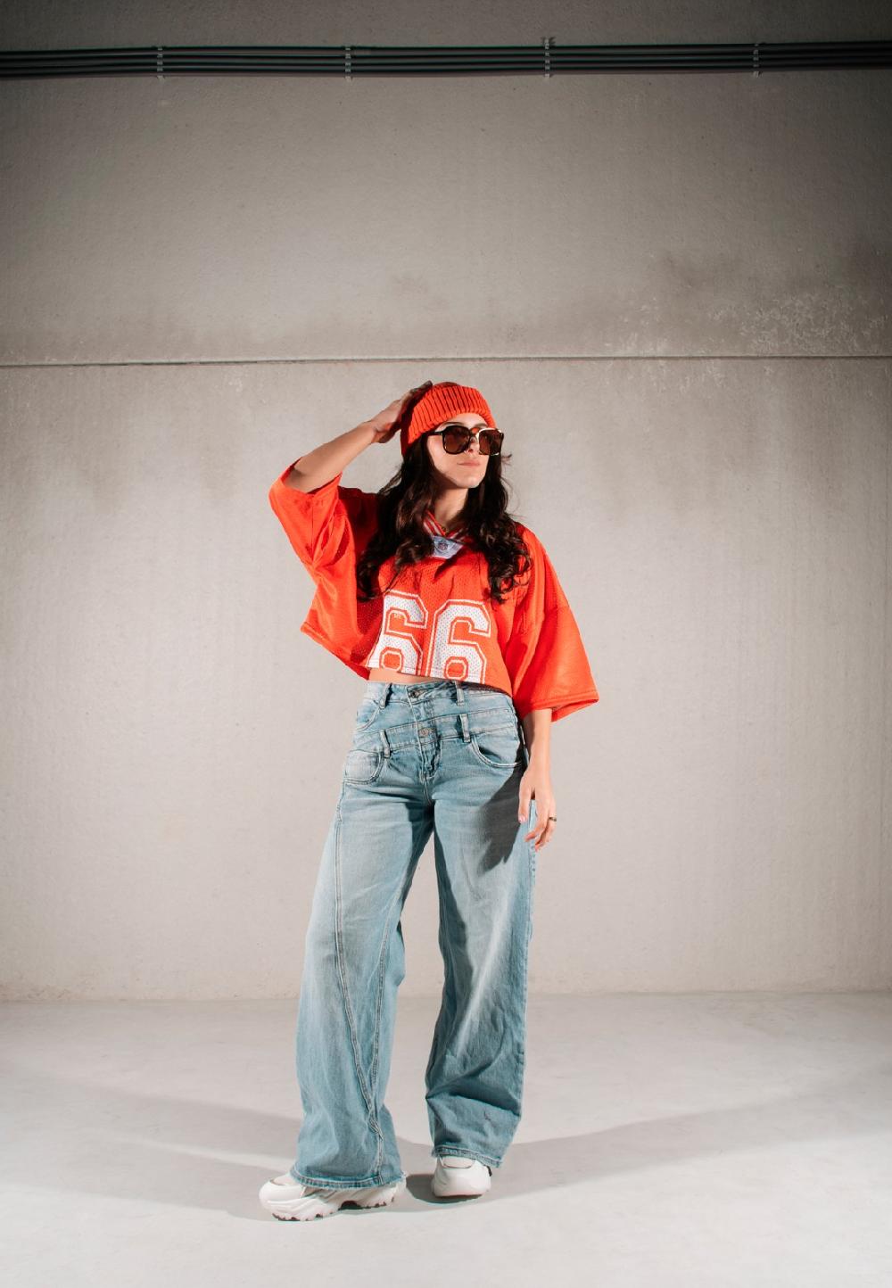 Ps Poelman POSH By Poelman Dames Polly Sneakers| De Officiële POELMAN Webshop