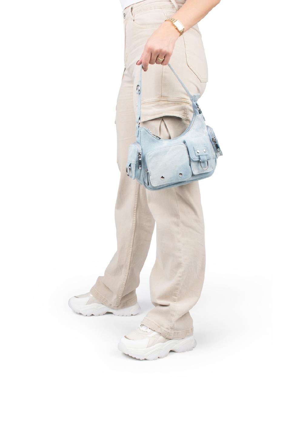 Ps Poelman POSH By Poelman Dames Polly Sneakers| De Officiële POELMAN Webshop