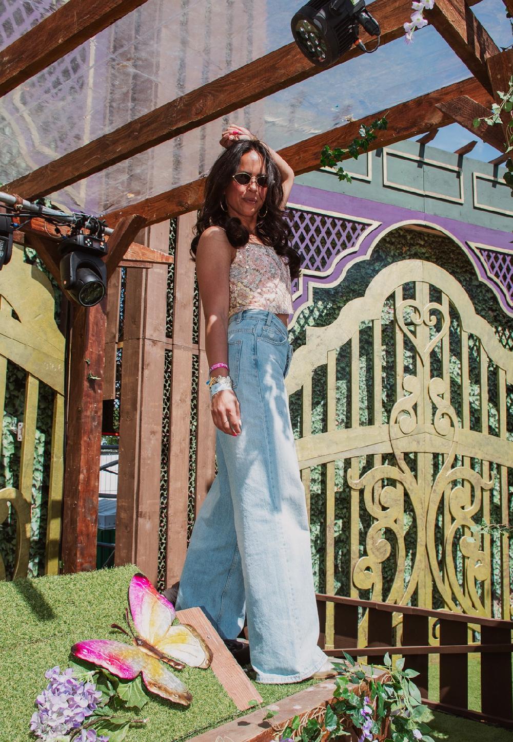 Ps Poelman POSH By Poelman JUUL Dames Enkel Laarzen