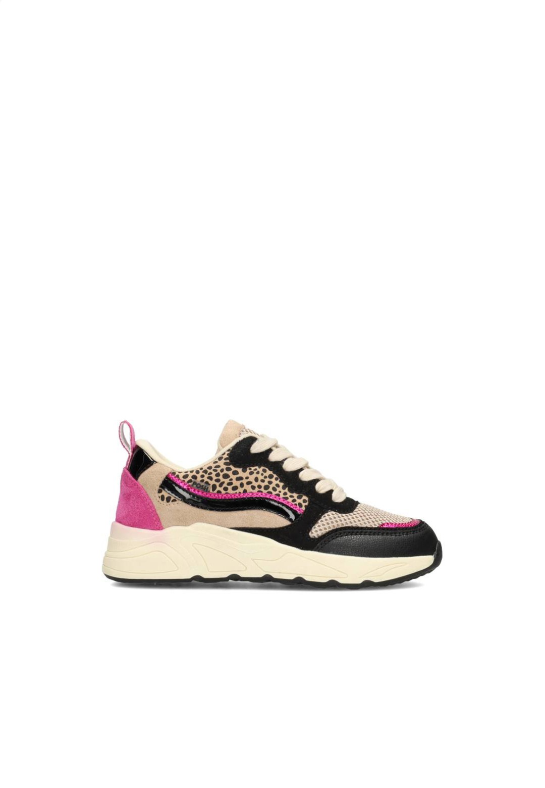 ps poelman POSH by Poelman Meisjes CHARLIE Sneakers