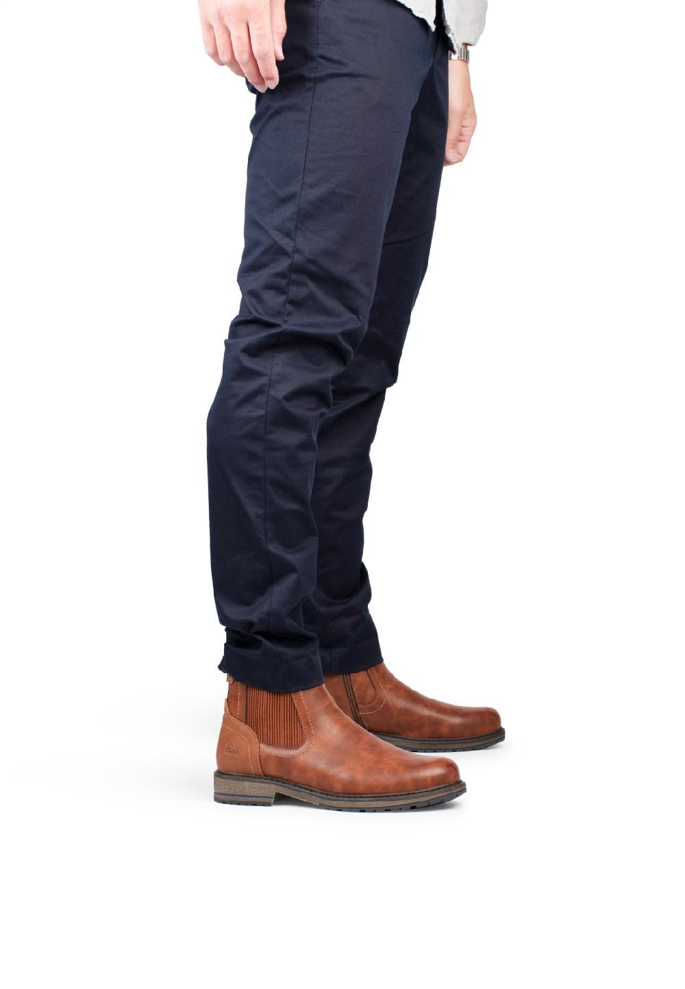 Ps Poelman B52 X PS Poelman XAVI Chelsea Laarzen