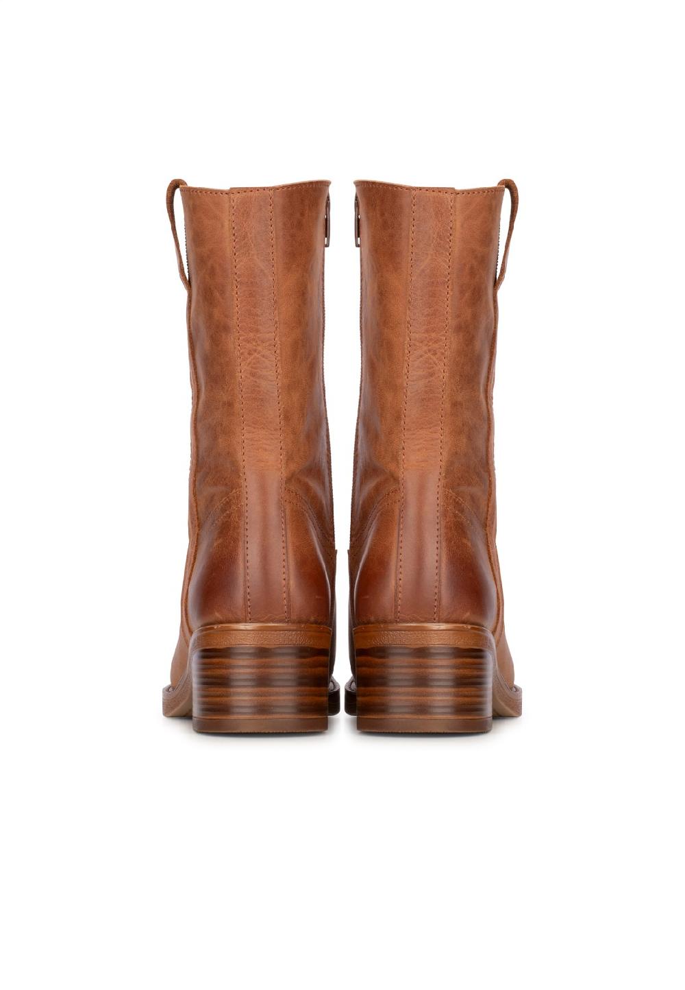 Ps Poelman PS Poelman Dames Esmee Laarzen| De Officiële POELMAN Webshop