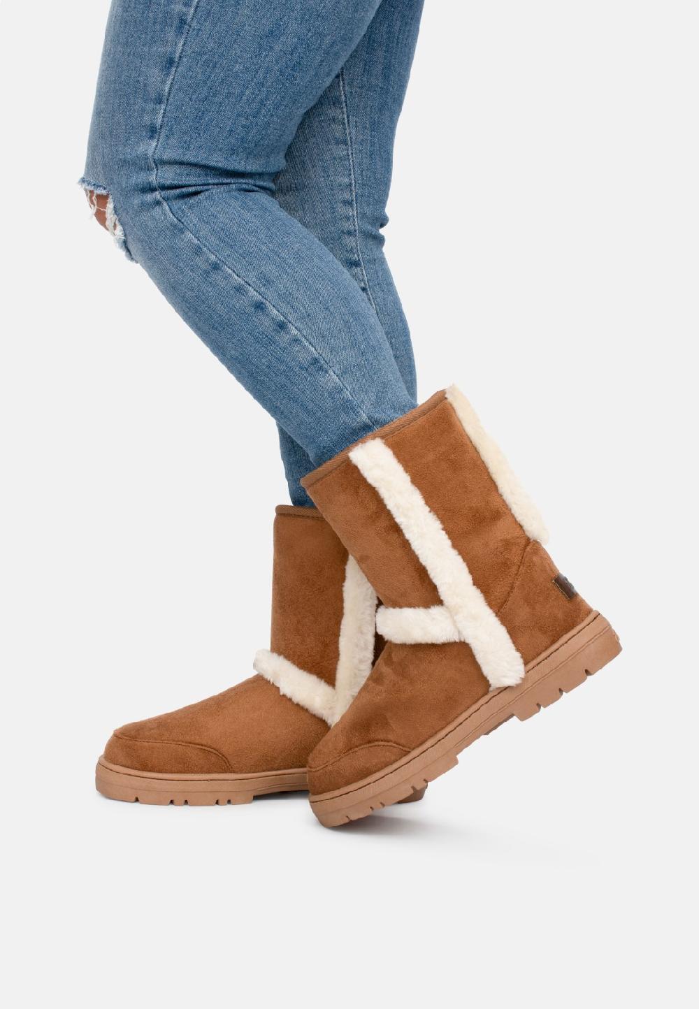 Ps Poelman ELLA Dames GERRY Sneaker