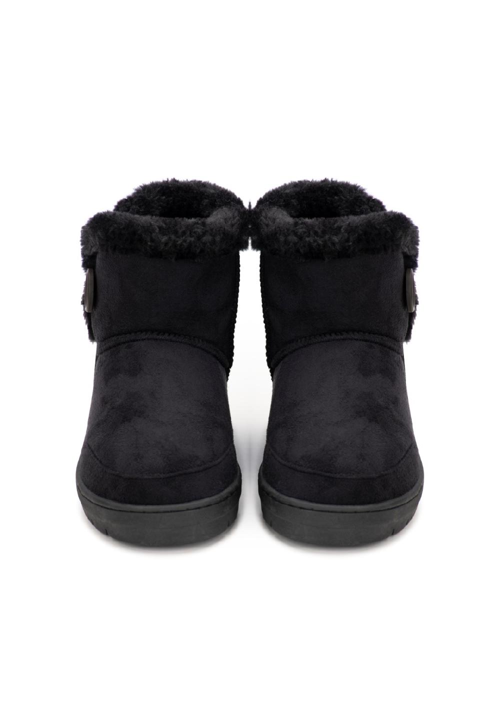 Ps Poelman ELLA PIA Dames Enkellaarzen