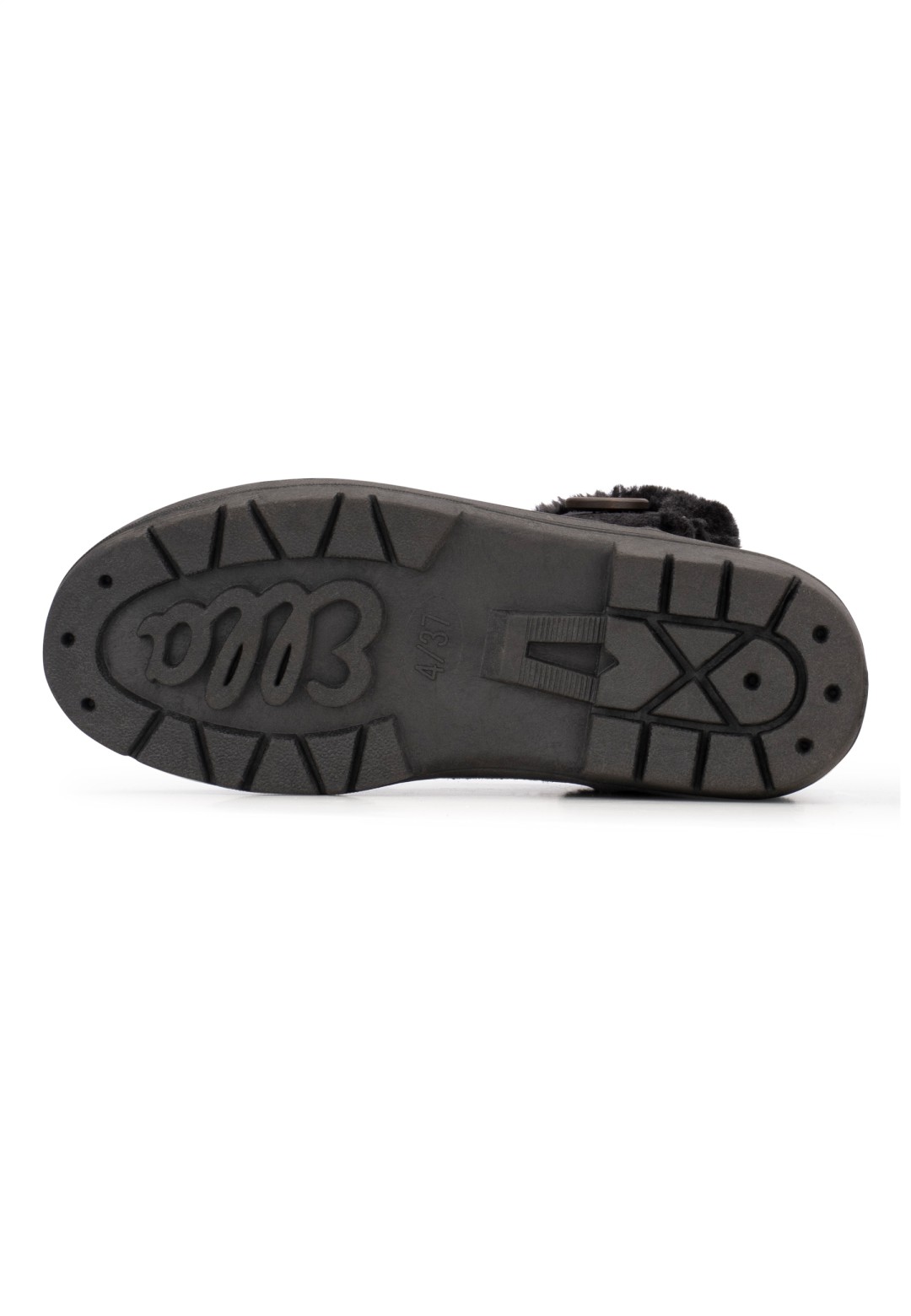 Ps Poelman ELLA PIA Dames Enkellaarzen