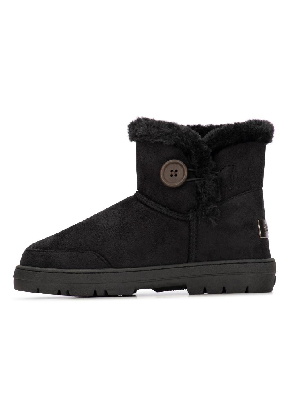 ps poelman ELLA PIA Dames Enkellaarzen