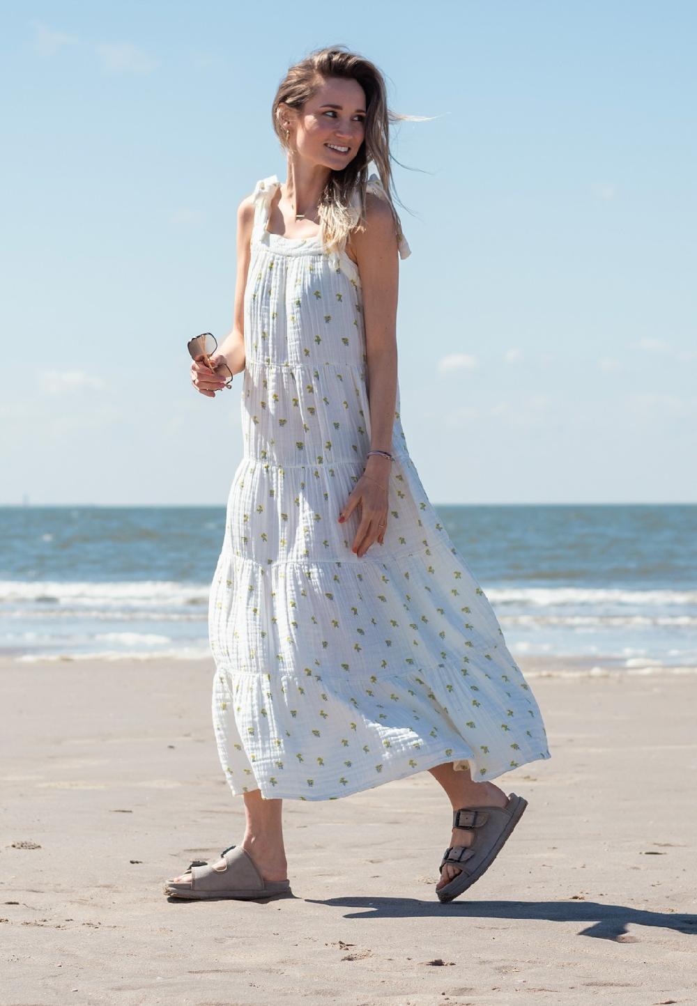 Ps Poelman HABOOB Cabane Dames Sandalen