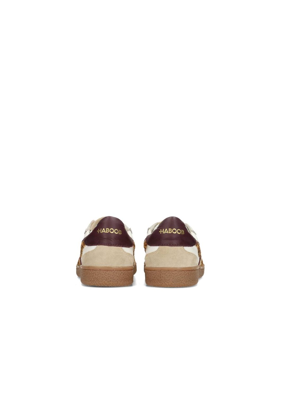 Ps Poelman HABOOB CHARLOTTE Dames Sneakers