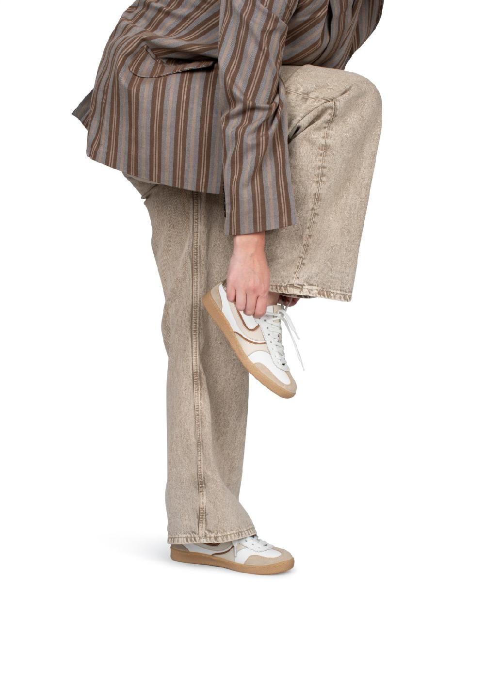 Ps Poelman HABOOB CHARLOTTE Dames Sneakers