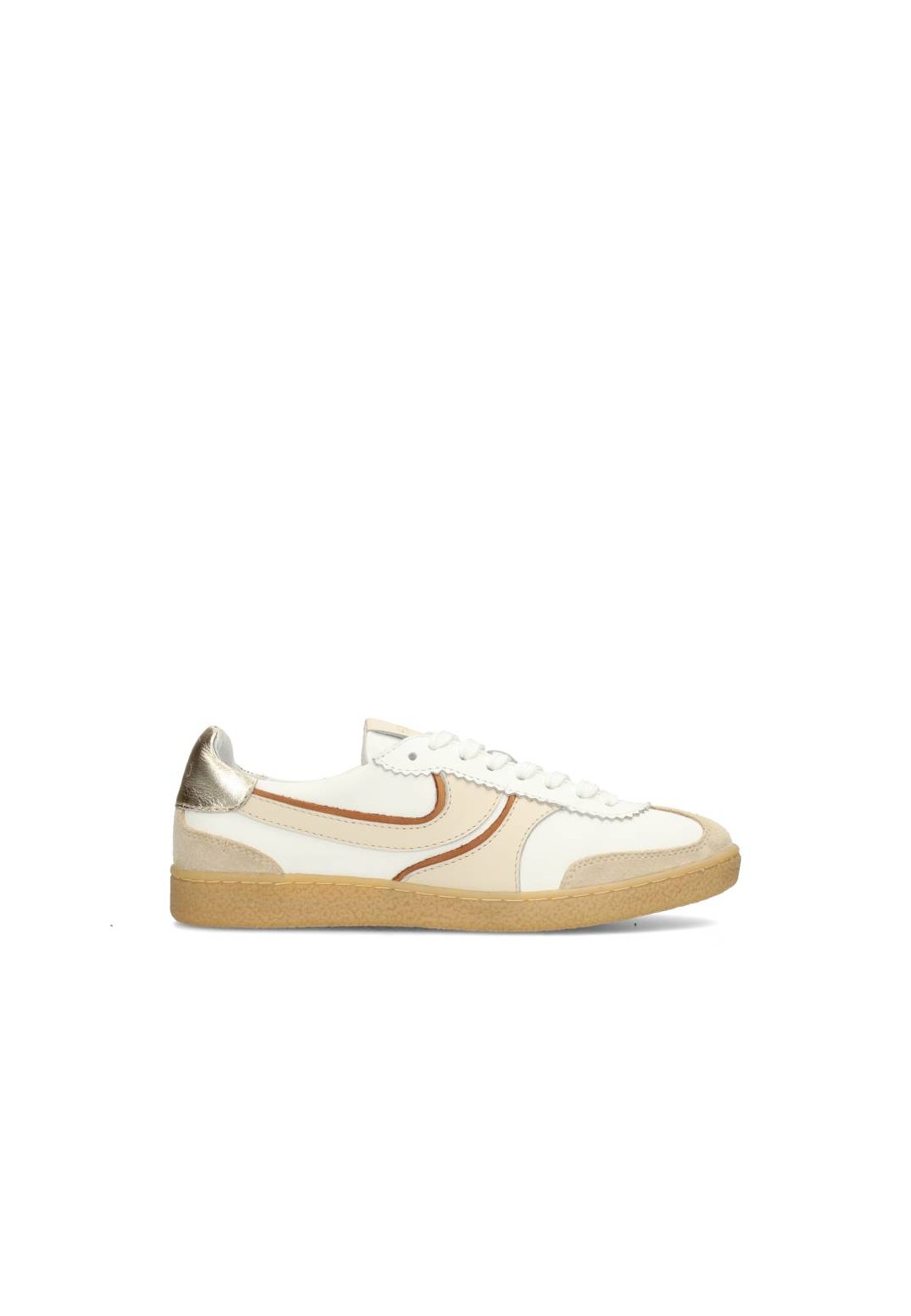 ps poelman HABOOB CHARLOTTE Dames Sneakers