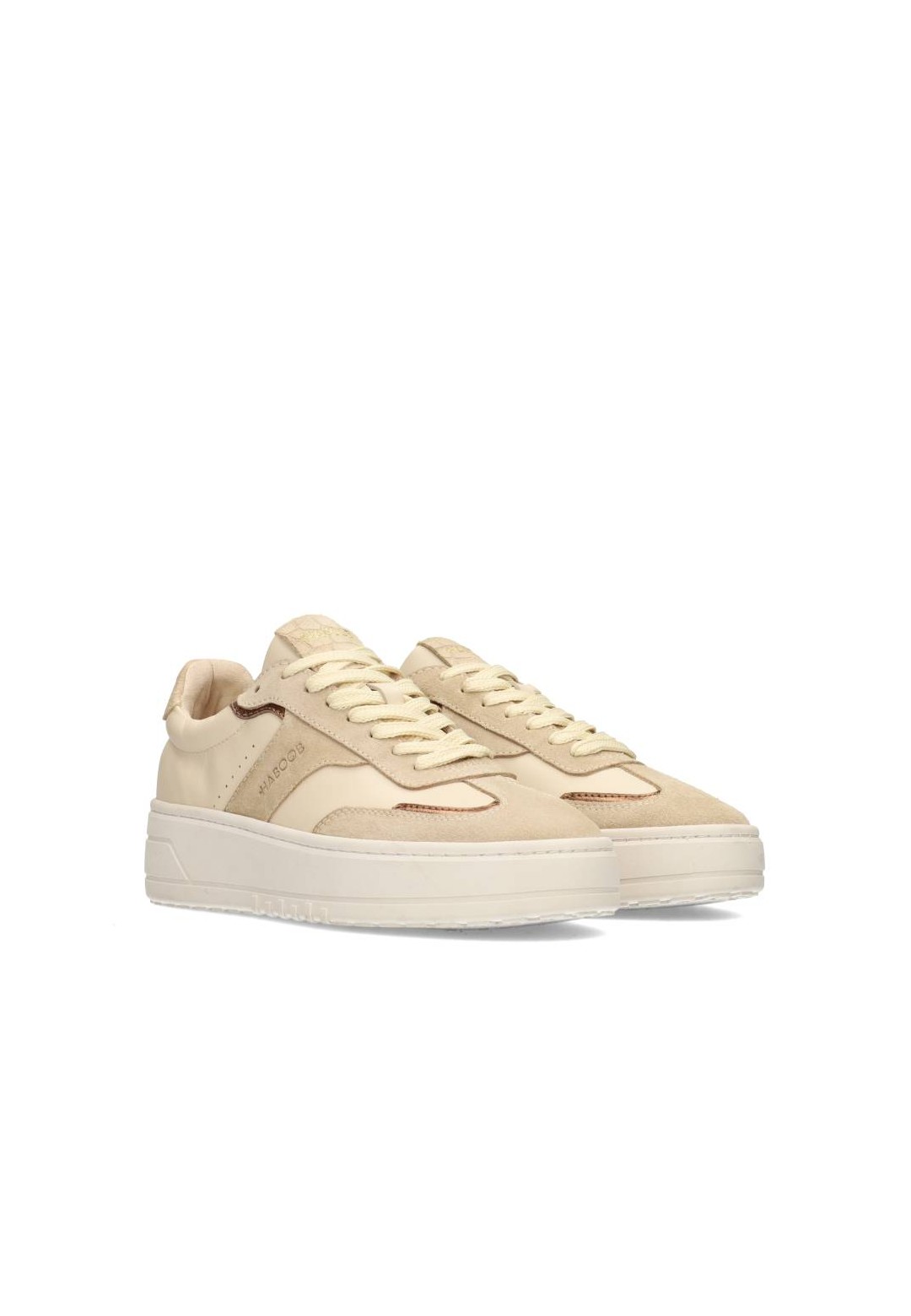 Ps Poelman HABOOB Dames "AURELIE" Sneakers