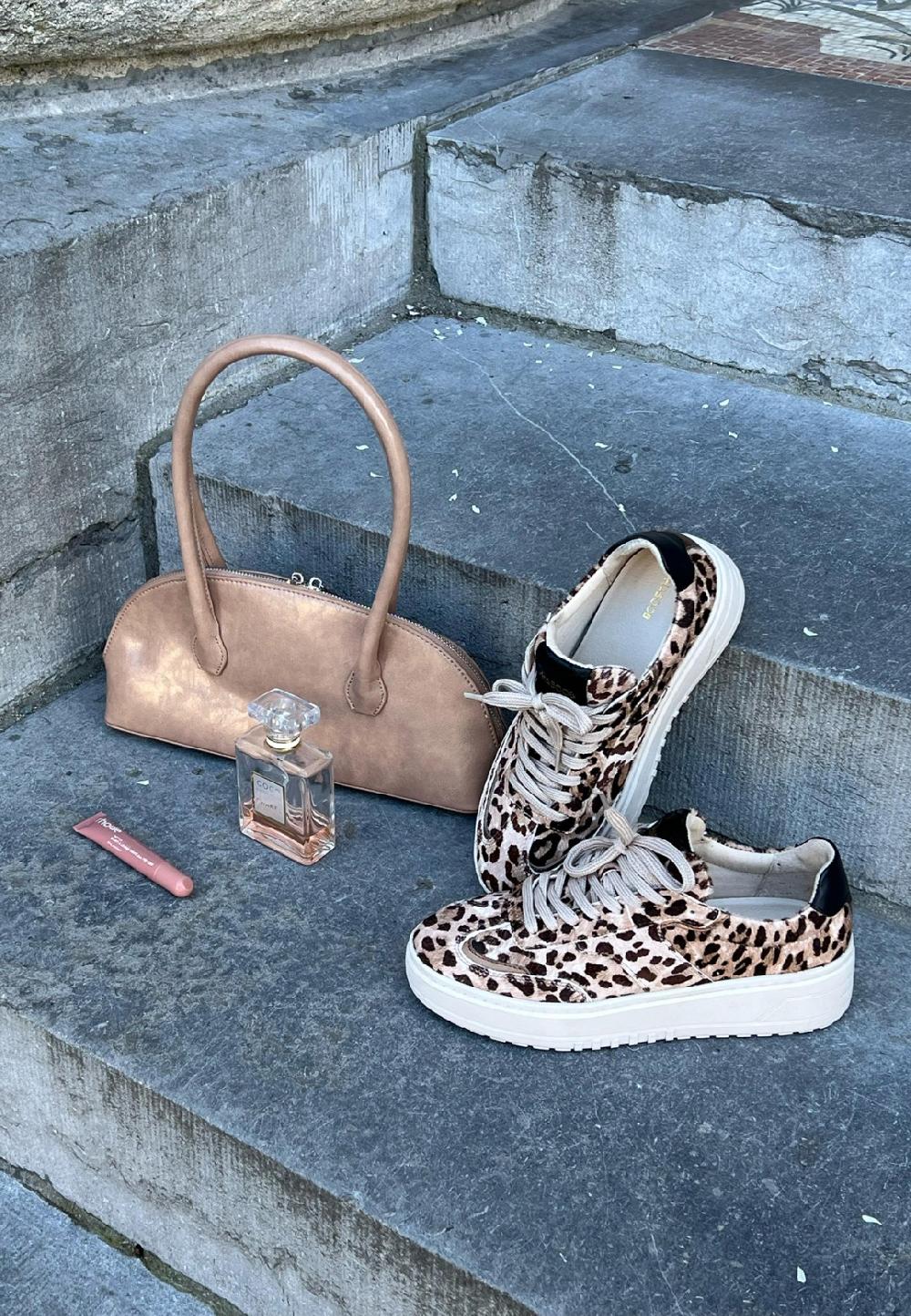 Ps Poelman HABOOB Dames AURELIE Sneakers