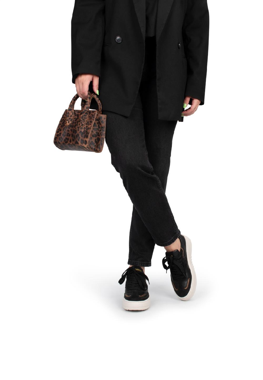 Ps Poelman HABOOB Dames "AURELIE" Sneakers