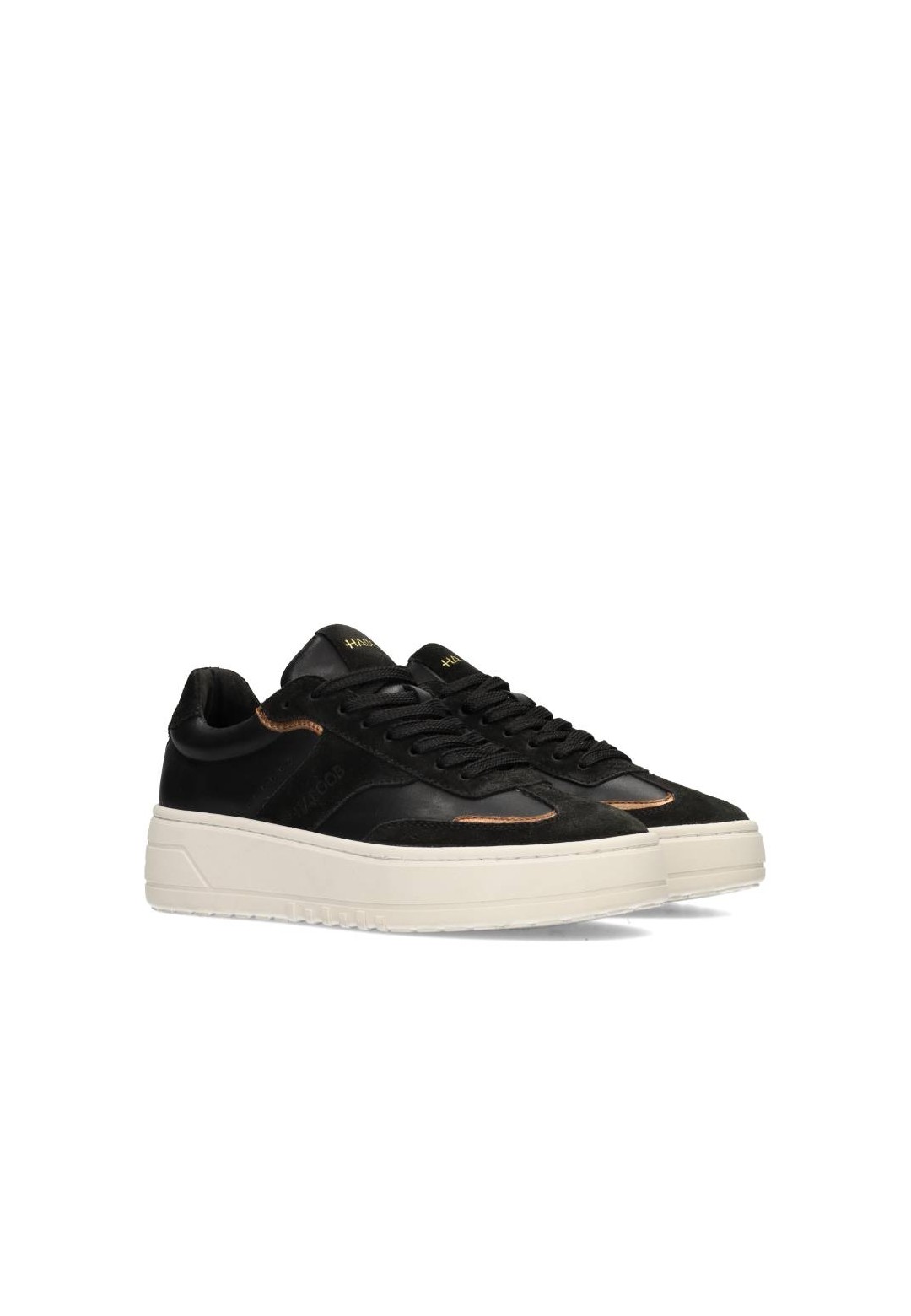 Ps Poelman HABOOB Dames "AURELIE" Sneakers