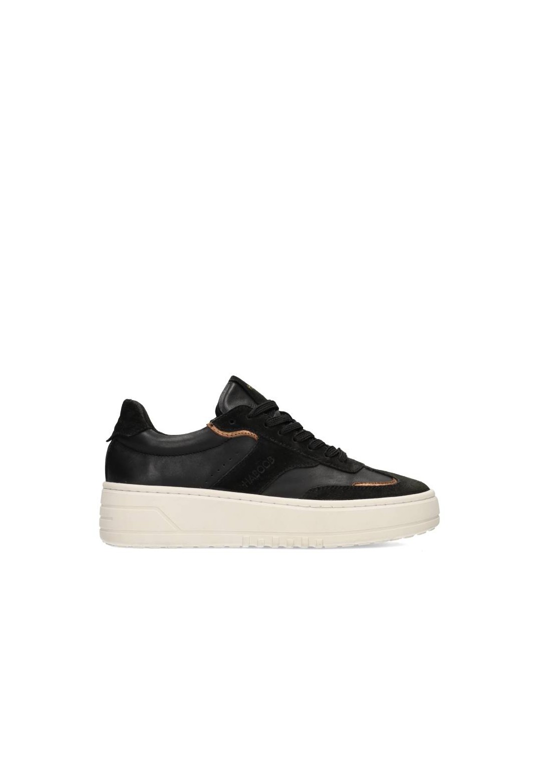 ps poelman HABOOB Dames "AURELIE" Sneakers