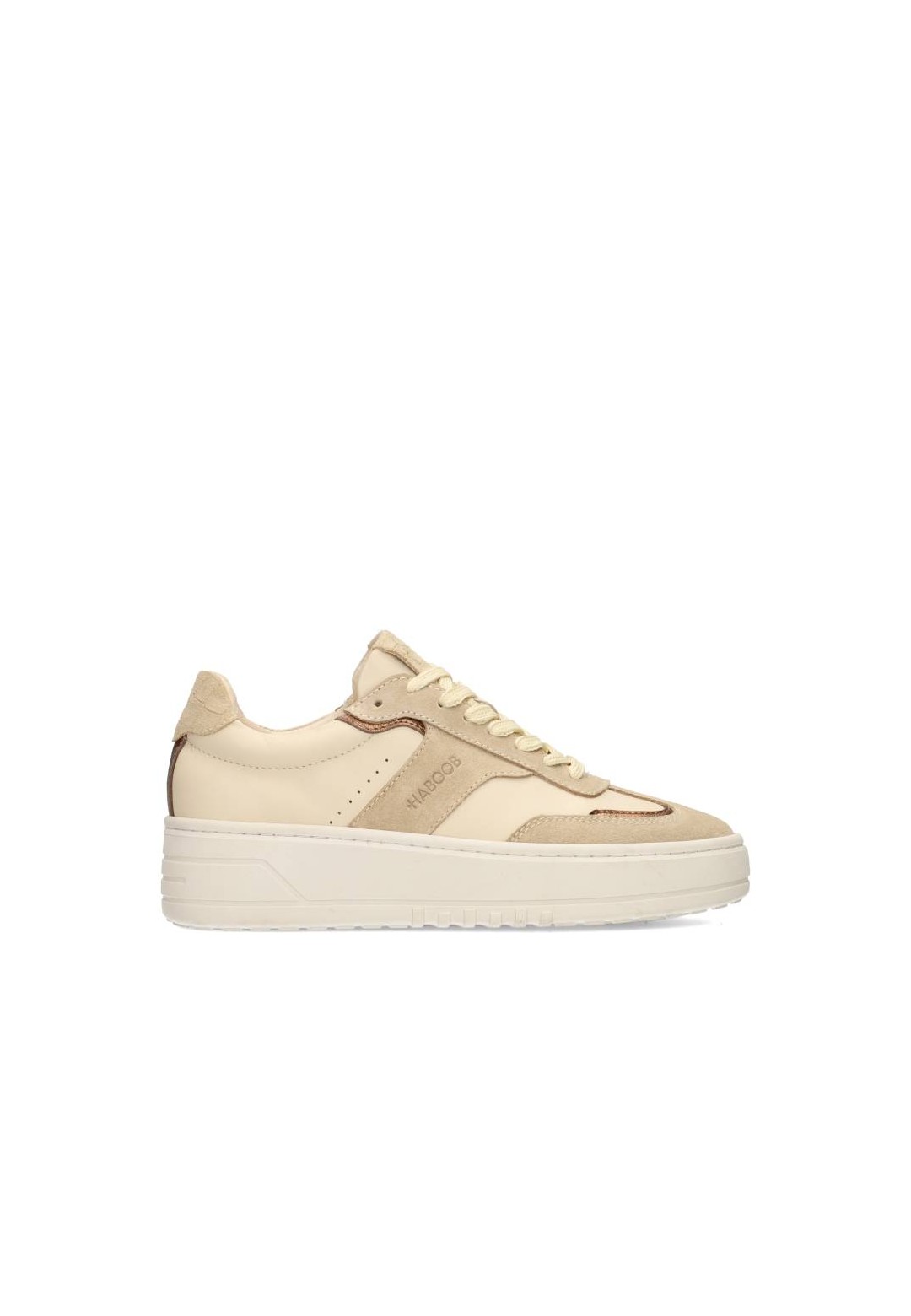 ps poelman HABOOB Dames "AURELIE" Sneakers